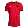 Belgium Home Soccer Jersey 2026 Player Version - Soccerdeal