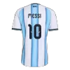 MESSI #10 Argentina Home Soccer Jersey 2026 Player Version - Soccerdeal