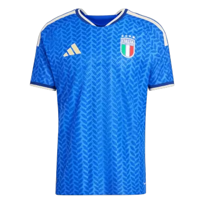 Italy Home Soccer Jersey 2026 Player Version - Soccerdeal