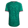 Mexico Home Soccer Jersey 2026 Player Version - Soccerdeal