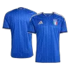Italy Home Soccer Jersey 2026 - Soccerdeal