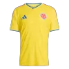 Colombia Home Soccer Jersey 2026 Player Version - Soccerdeal