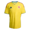 Colombia Home Soccer Jersey 2026 - Soccerdeal