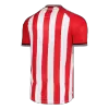 Sunderland AFC Home Soccer Jersey 2025/26 - Soccerdeal