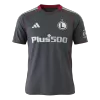 Legia Warszawa Third Away Soccer Jersey 2025/26 - Soccerdeal