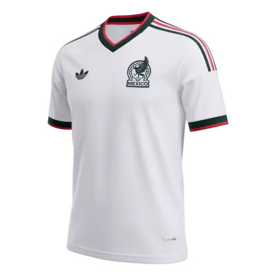 Mexico Away Soccer Jersey 2026 - Soccerdeal