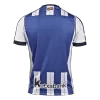 Real Sociedad Home Soccer Jersey 2025/26 - Soccerdeal