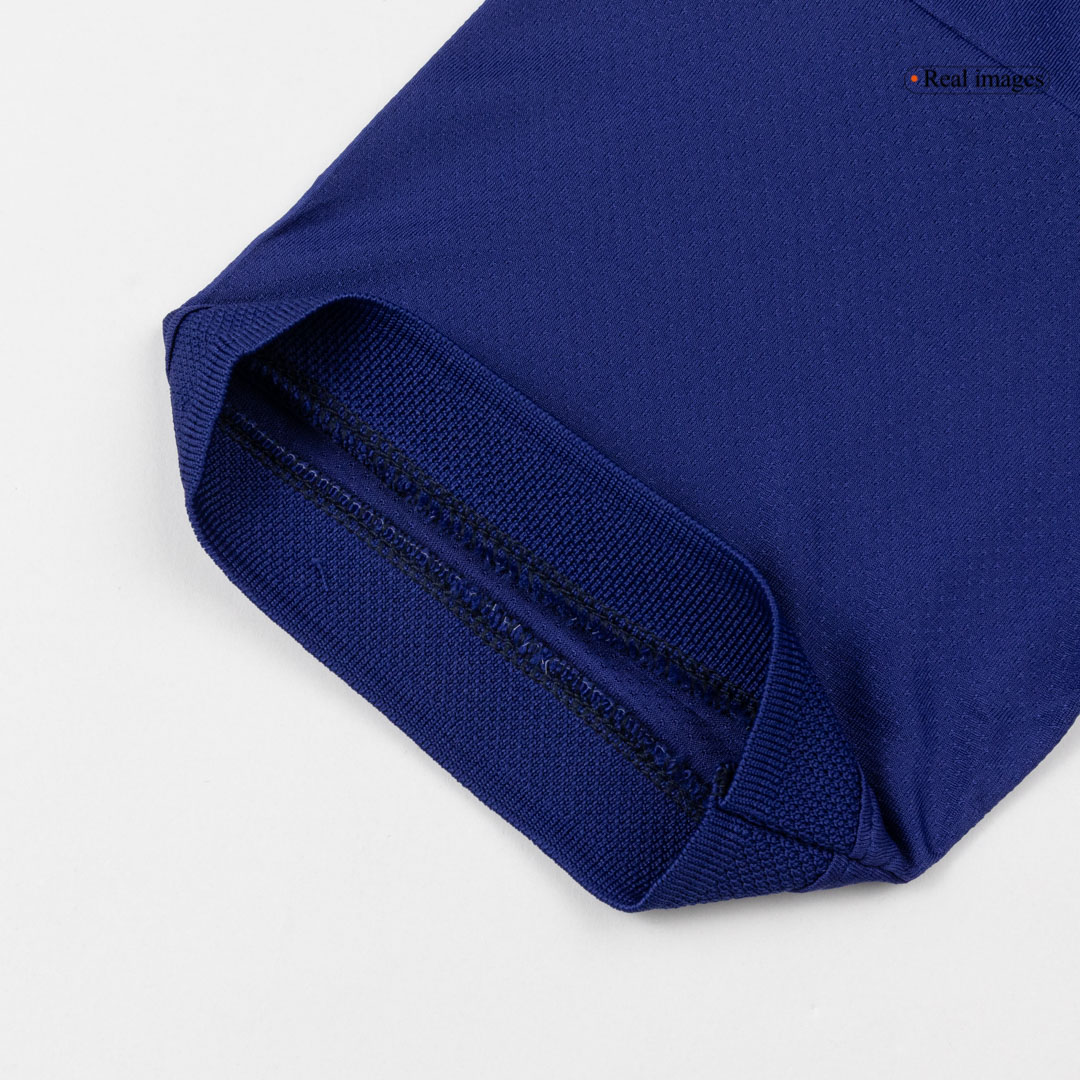 Japan Home Soccer Jersey 2026 Player Version - Soccerdeal