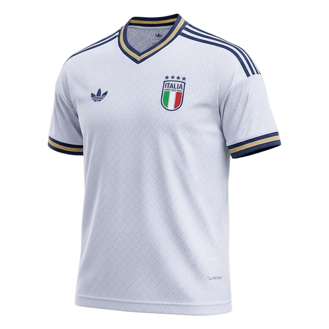 Italy Away Soccer Jersey 2026 - Soccerdeal
