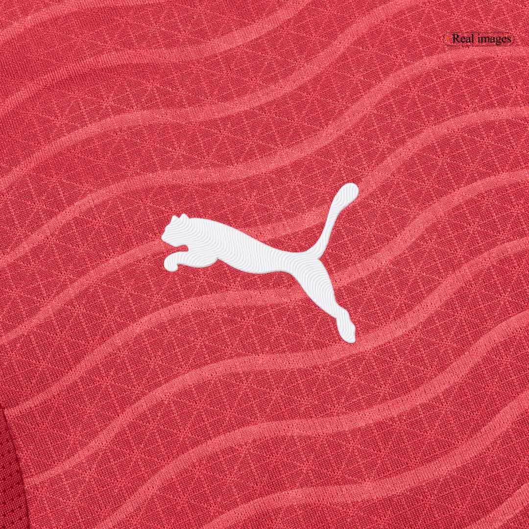 RÚBEN DIAS #4 Portugal Home Soccer Jersey 2026 Player Version - Soccerdeal