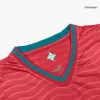 Portugal Home Soccer Jersey 2026 Player Version - Soccerdeal