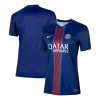 Women's PSG Home Soccer Jersey 2025/26 - Soccerdeal