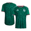 Mexico Home Soccer Jersey 2026 Player Version - Soccerdeal