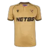 Crystal Palace Away 2025/26 - Soccerdeal