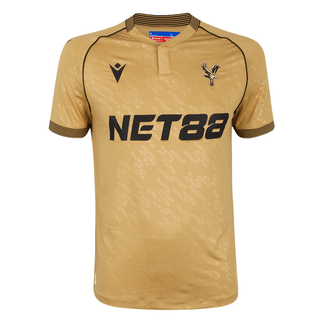 Crystal Palace Away 2025/26 - Soccerdeal