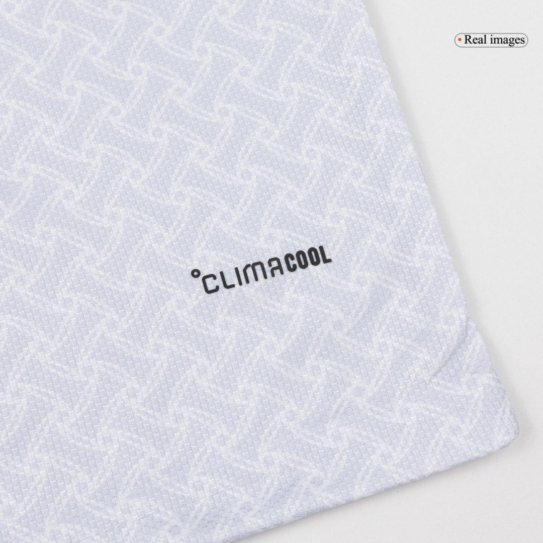 Italy Away Soccer Jersey 2026 - Soccerdeal