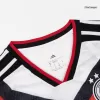 KIMMICH #6 Germany Home Soccer Jersey 2026 Player Version - Soccerdeal