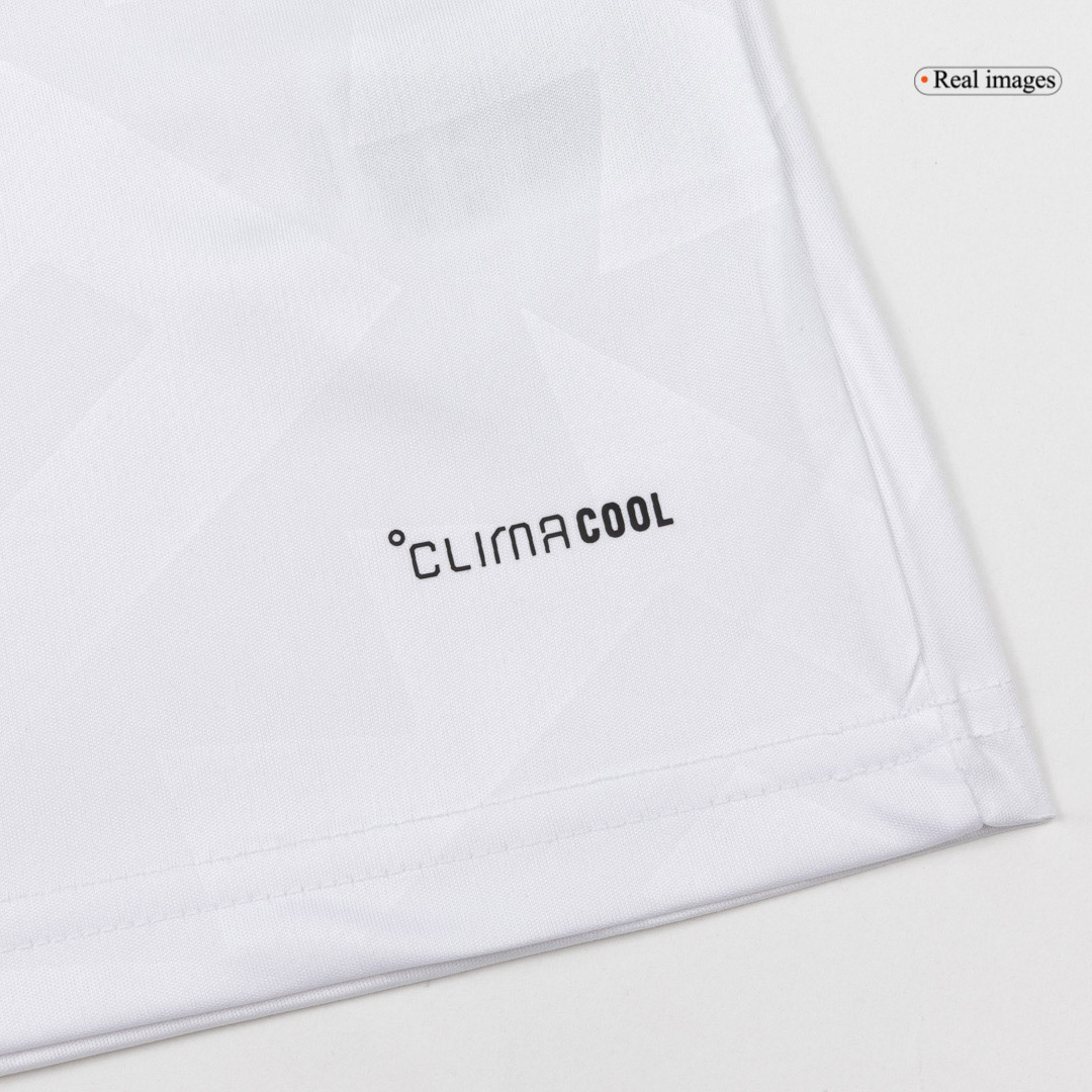 Mexico Away Soccer Jersey 2026 - Soccerdeal