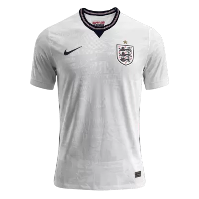England Home Soccer Jersey 2026 Player Version - Soccerdeal