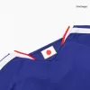 Japan Home Soccer Jersey 2026 - Soccerdeal