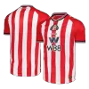 Sunderland AFC Home Soccer Jersey 2025/26 - Soccerdeal