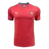 Portugal Home Soccer Jersey 2026 Player Version - Soccerdeal