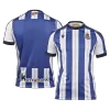 Real Sociedad Home Soccer Jersey 2025/26 - Soccerdeal