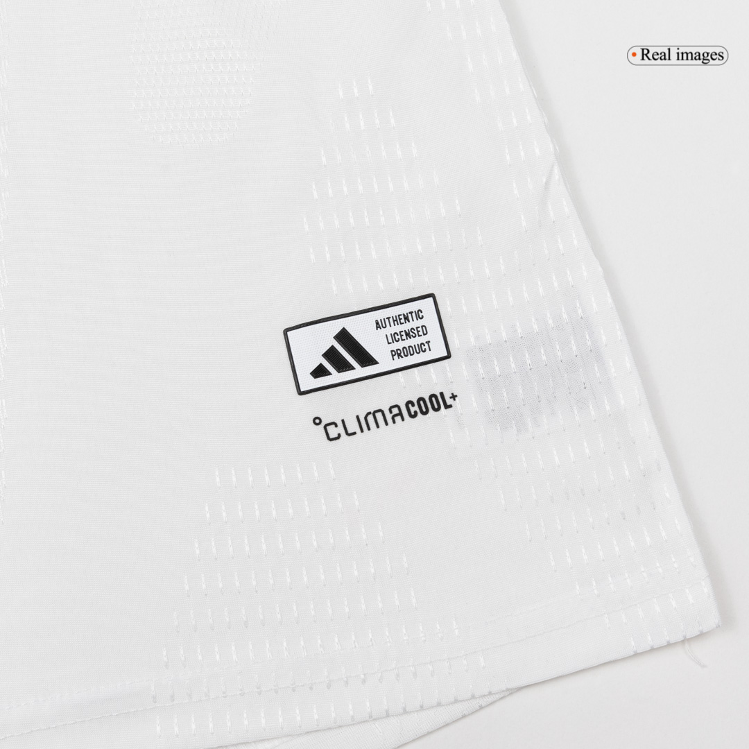 KIMMICH #6 Germany Home Soccer Jersey 2026 Player Version - Soccerdeal