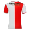 Feyenoord Home Soccer Jersey 2025/26 - Soccerdeal