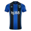 AFC Bournemouth Away Soccer Jersey 2025/26 - Soccerdeal