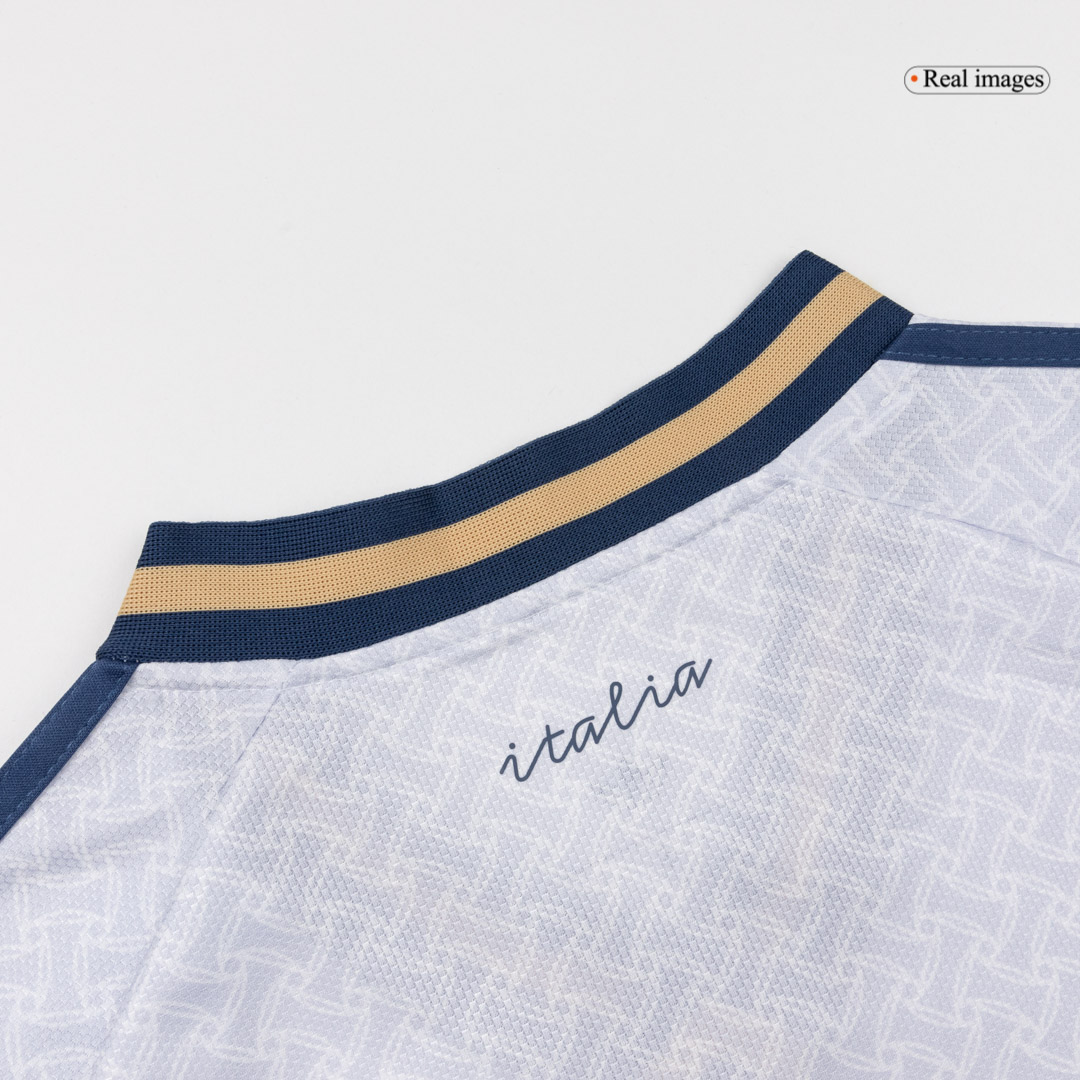 Italy Away Soccer Jersey 2026 - Soccerdeal