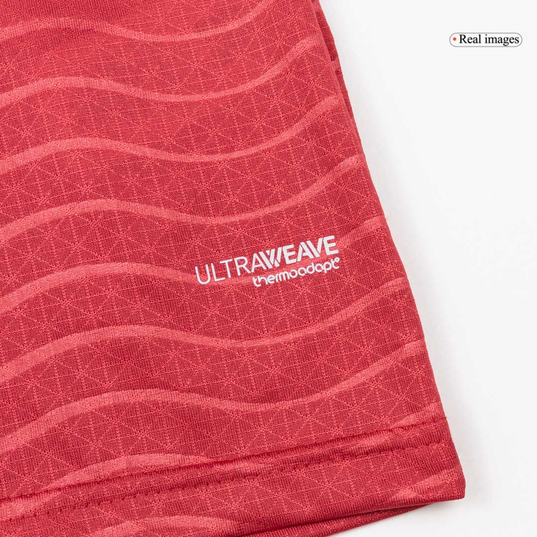 RÚBEN DIAS #4 Portugal Home Soccer Jersey 2026 Player Version - Soccerdeal