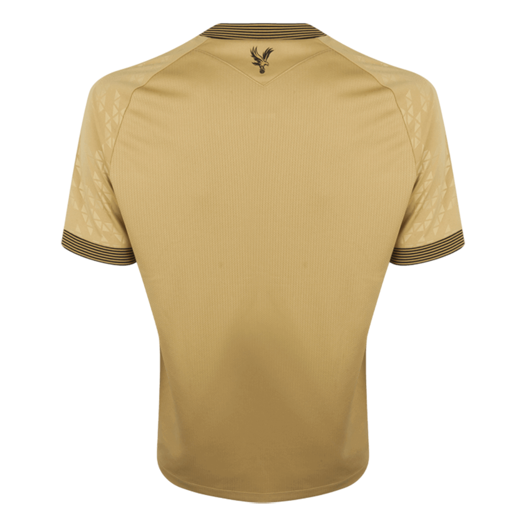 Crystal Palace Away 2025/26 - Soccerdeal