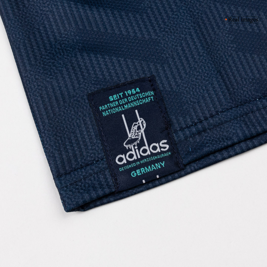 Germany Away Soccer Jersey 2026 - Soccerdeal