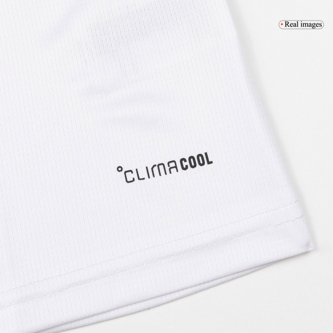 Germany Home Soccer Jersey Kit(Jersey+Shorts+Socks) 2026 - Soccerdeal