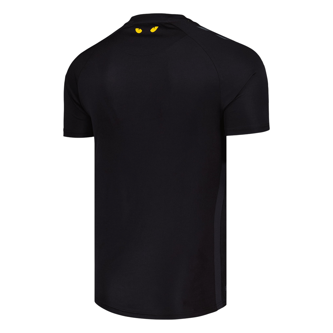 Sunderland AFC Third Away Soccer Jersey 2025/26 - Soccerdeal