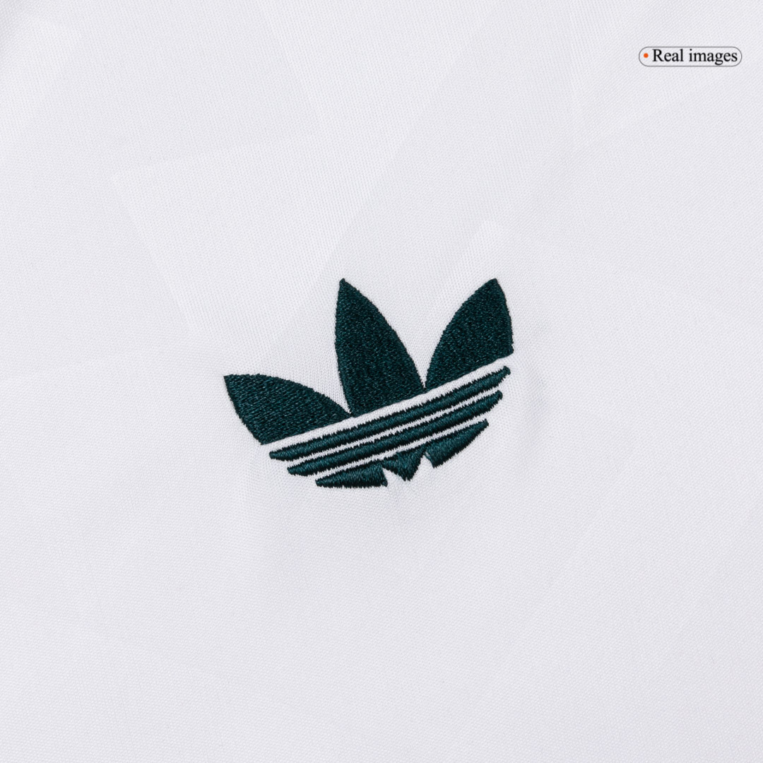 Mexico Away Soccer Jersey 2026 - Soccerdeal