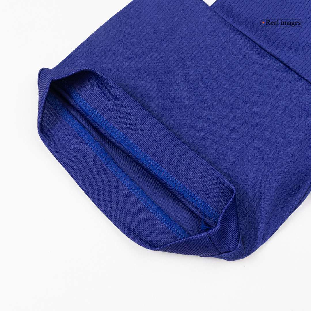 Japan Home Soccer Jersey Kit(Jersey+Shorts) 2026 - Soccerdeal