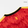 Belgium Home Soccer Jersey 2026 - Soccerdeal