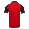 Stade Rennais Home Soccer Jersey 2025/26 - Soccerdeal