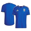 Italy Home Soccer Jersey 2026 Player Version - Soccerdeal