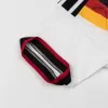 KIMMICH #6 Germany Home Soccer Jersey 2026 Player Version - Soccerdeal