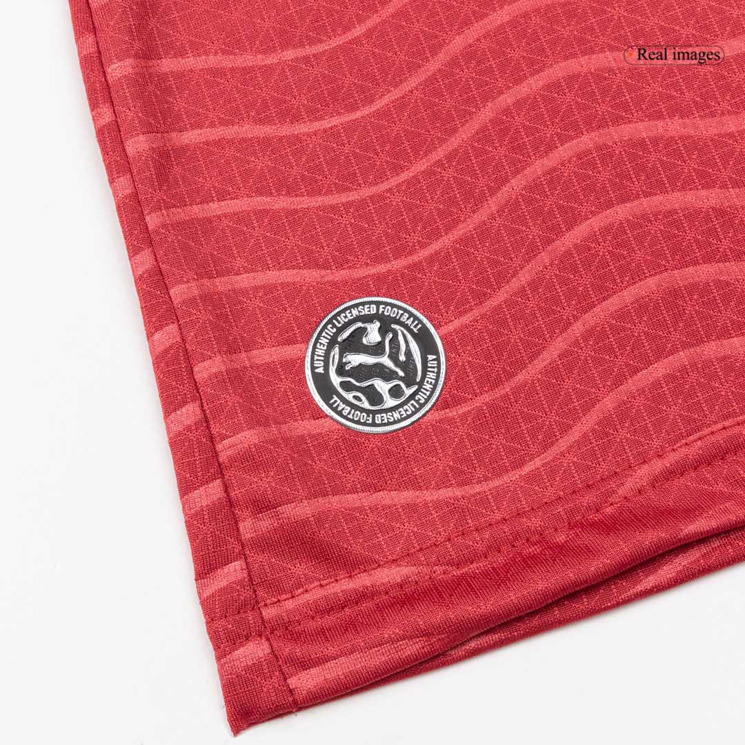 RÚBEN DIAS #4 Portugal Home Soccer Jersey 2026 Player Version - Soccerdeal