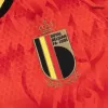 DE BRUYNE #7 Belgium Home Soccer Jersey 2026 Player Version - Soccerdeal