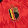 Belgium Home Soccer Jersey 2026 - Soccerdeal