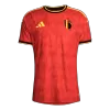 Belgium Home Soccer Jersey 2026 Player Version - Soccerdeal
