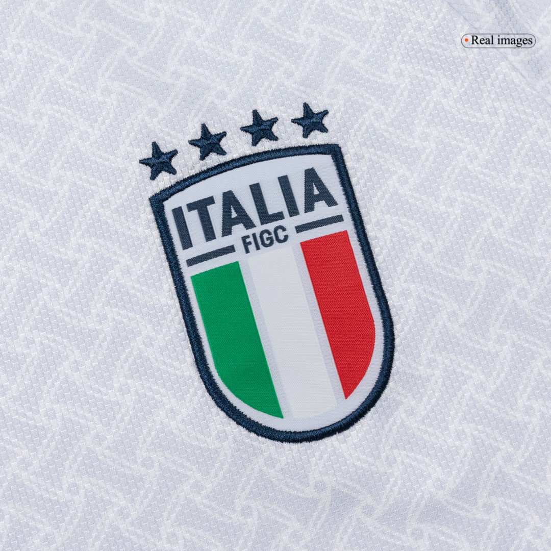 Italy Away Soccer Jersey 2026 - Soccerdeal