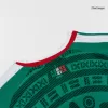 Mexico Home Soccer Jersey 2026 Player Version - Soccerdeal