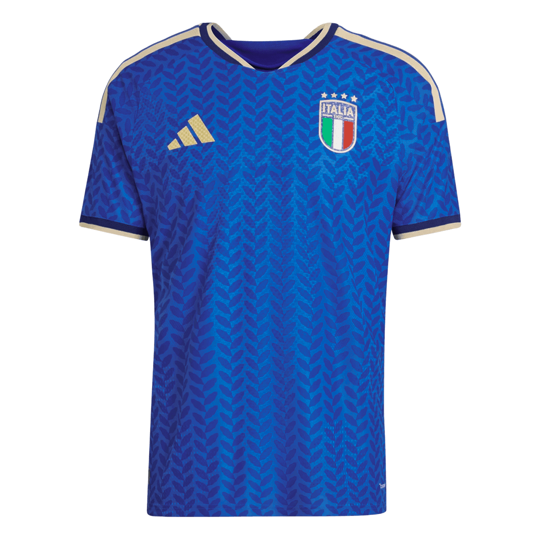Italy Home Soccer Jersey 2026 Player Version - Soccerdeal