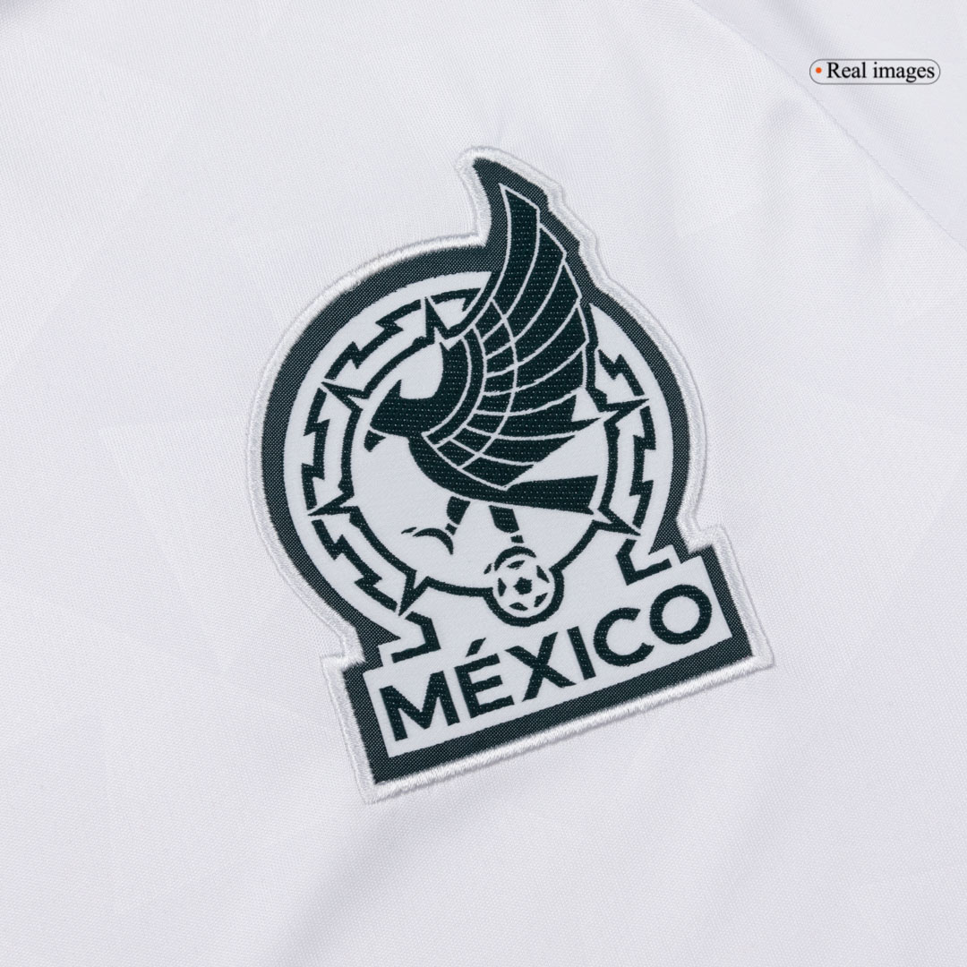 Mexico Away Soccer Jersey 2026 - Soccerdeal